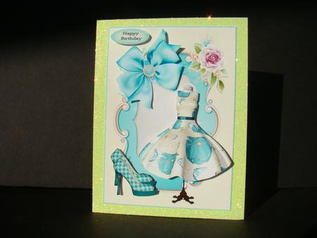Truly Delightful by Beverly Carmichael