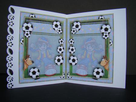 Insert for Cup614930_1812 by Beverly Carmichael