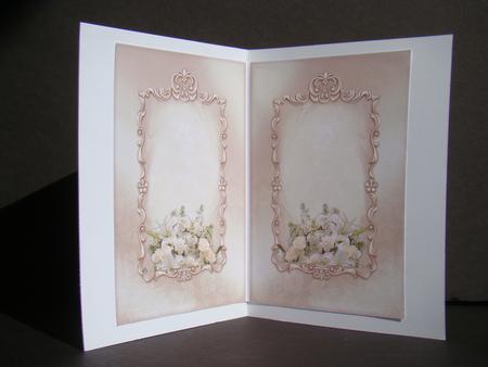 Insert the Bride -  by Beverly Carmichael