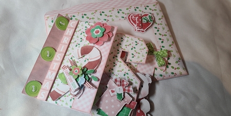 Gallery Item Handmade Craft Photo