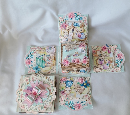 Gallery Item Handmade Craft Photo