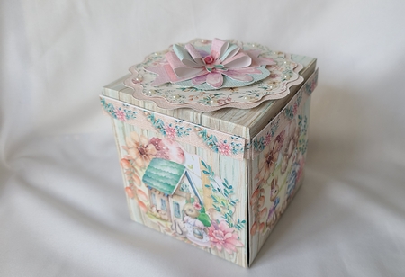 Gallery Item Handmade Craft Photo