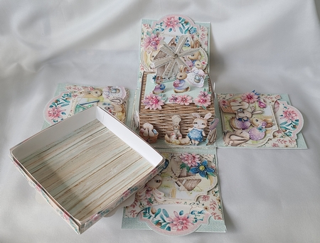 Gallery Item Handmade Craft Photo