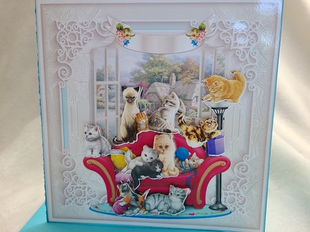 Gallery Item Handmade Craft Photo