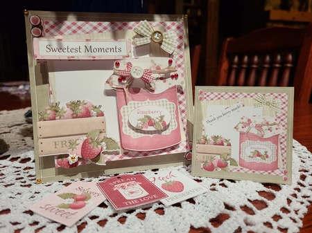 Gallery Item Handmade Craft Photo