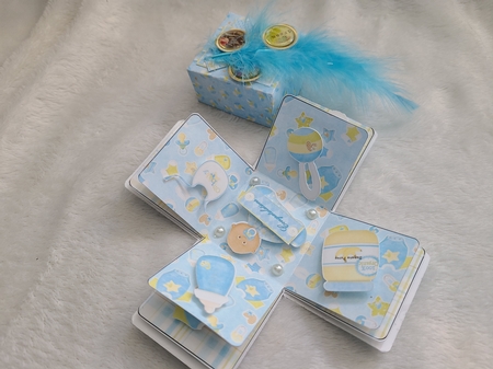 Gallery Item Handmade Craft Photo