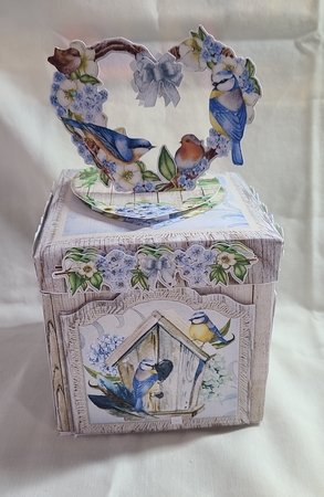 Gallery Item Handmade Craft Photo