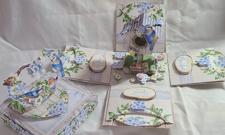 Gallery Item Handmade Craft Photo