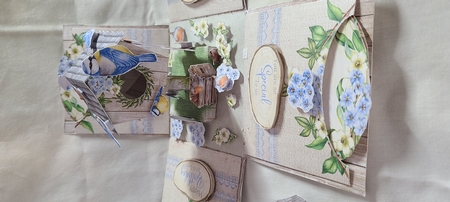 Gallery Item Handmade Craft Photo