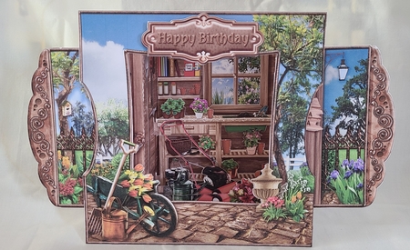 Gallery Item Handmade Craft Photo
