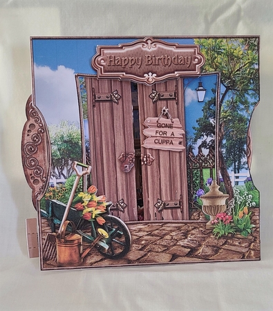 Gallery Item Handmade Craft Photo
