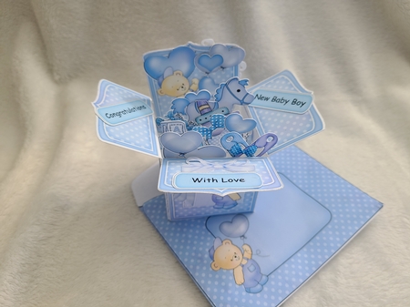 Gallery Item Handmade Craft Photo