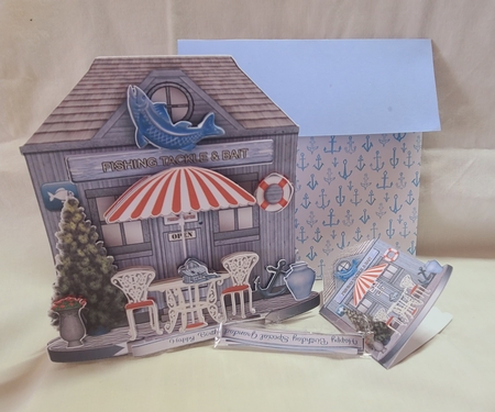 Gallery Item Handmade Craft Photo
