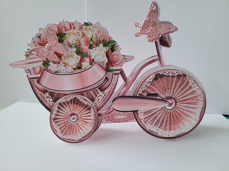 Gallery Item Handmade Craft Photo