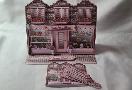 Gallery Item Handmade Craft Photo