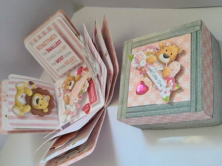 Gallery Item Handmade Craft Photo