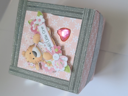 Gallery Item Handmade Craft Photo