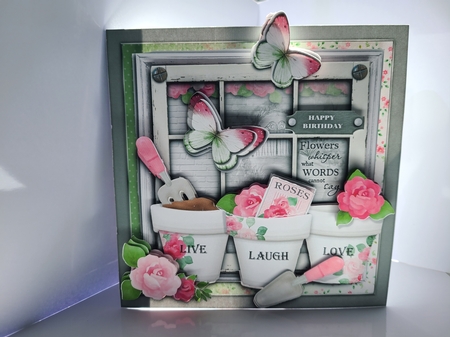 Gallery Item Handmade Craft Photo