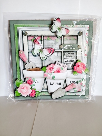 Gallery Item Handmade Craft Photo