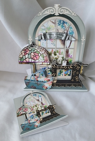 Gallery Item Handmade Craft Photo