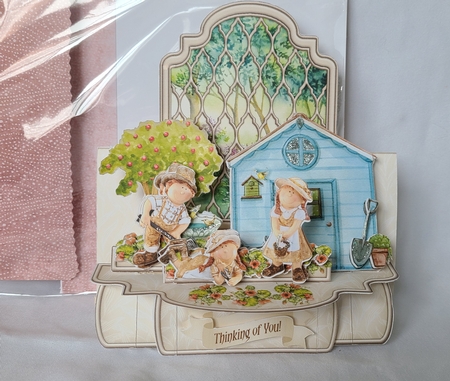 Gallery Item Handmade Craft Photo