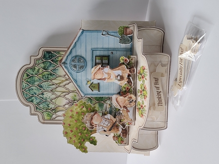 Gallery Item Handmade Craft Photo