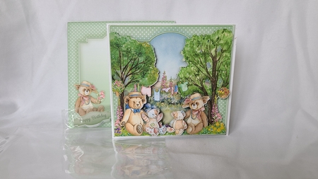 Gallery Item Handmade Craft Photo