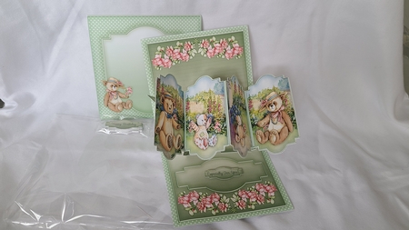 Gallery Item Handmade Craft Photo
