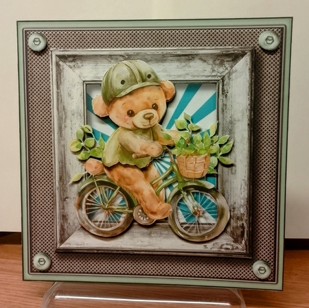 Cute Bears 4 by BILLYBOB M 