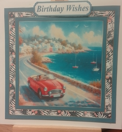 Med dreams card front 5 by BILLYBOB M 