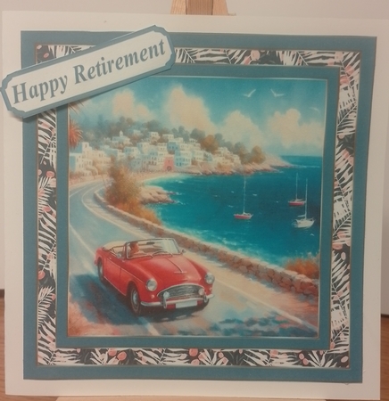 Med dreams card front 5 by BILLYBOB M 