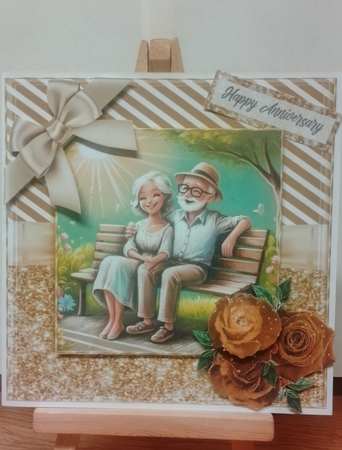 Anniversary 1 by BILLYBOB M 