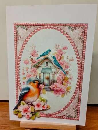 Gallery Item Handmade Craft Photo
