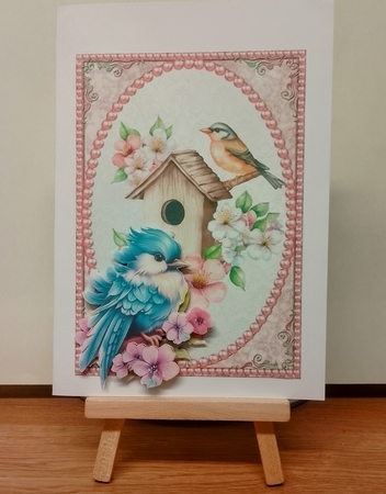 Gallery Item Handmade Craft Photo