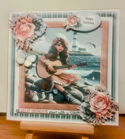 Gallery Item Handmade Craft Photo