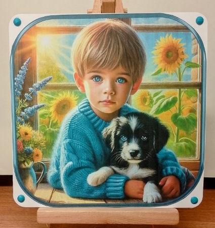 Gallery Item Handmade Craft Photo