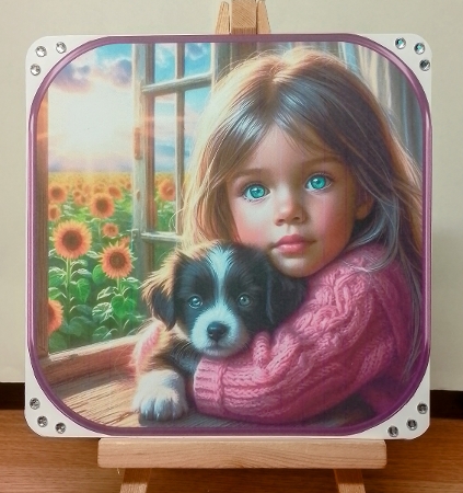 Gallery Item Handmade Craft Photo