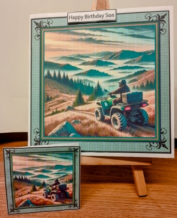 Gallery Item Handmade Craft Photo