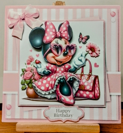 cup1387255_2073 - Minnies Birthday Greetings