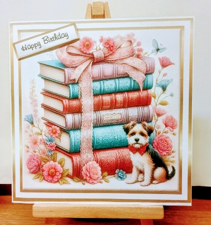 birthday books by BILLYBOB M 