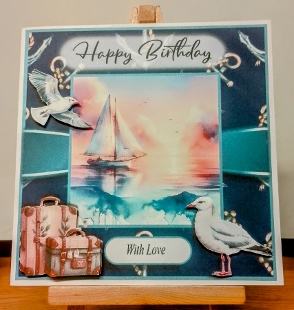 Gallery Item Handmade Craft Photo