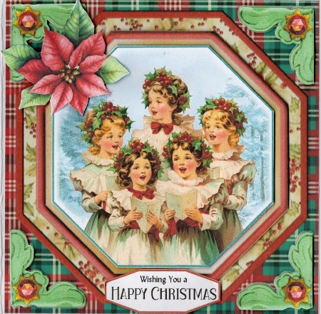 Nostalgic Christmas 19 by BILLYBOB M 
