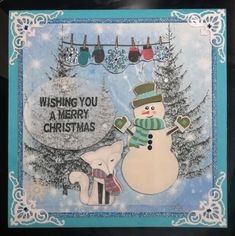 Lost Mittens for pickup by Bodil Lundahl