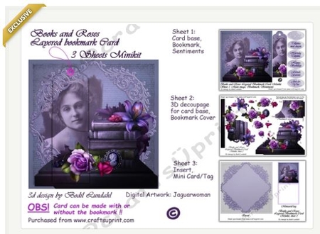 Soft Goth by Bodil Lundahl
