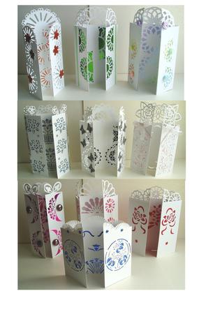 10 Designs Gatefold Collection Featured Gallery Photo