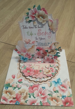 Gallery Item Handmade Craft Photo