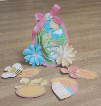 Gallery Item Handmade Craft Photo