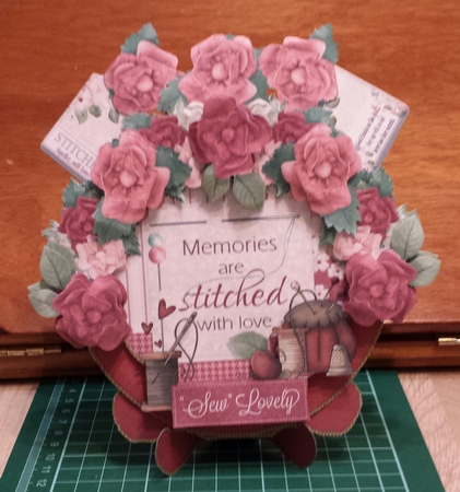 Gallery Item Handmade Craft Photo