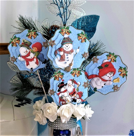 Gallery Item Handmade Craft Photo