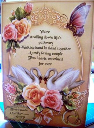 Strolling Down Life's Pathway by Brenda Sadler
